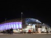 Stadion na Euro 2012 jak dom Wielkiego Brata