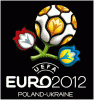 Strefy kibiców w polskich miastach podczas EURO 2012
