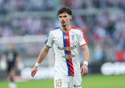 Transferowy hit Górnika. Ambros opuszcza Zabrze za rekordową kwotę