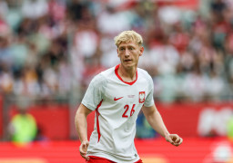 Wójcik zamienia Cracovię na Bundesligę
